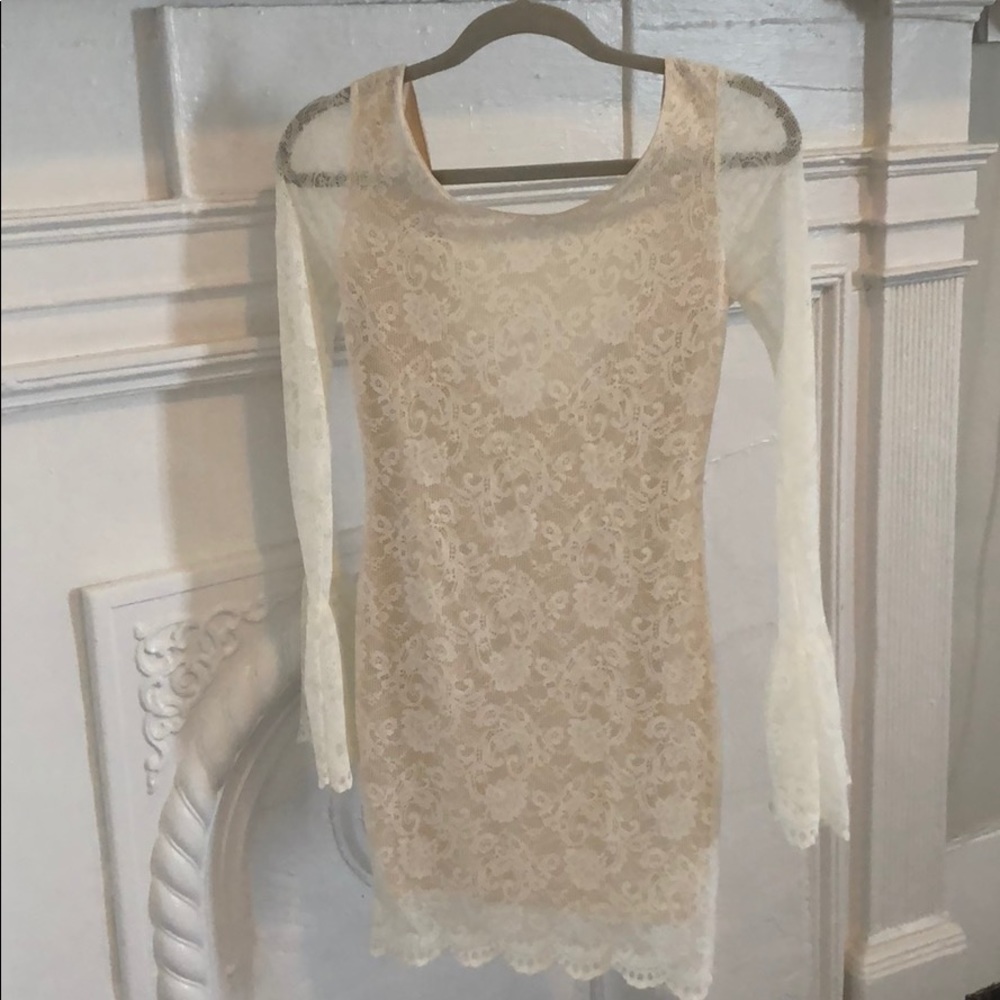 Toni Dress